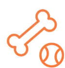 آیکن اسباب بازی حیوانات