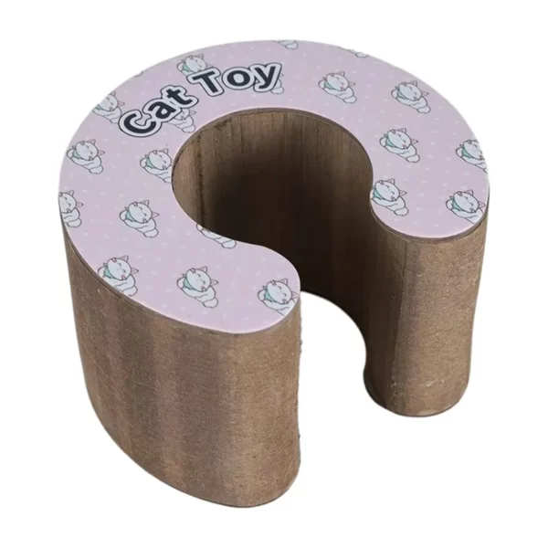 اسکرچر گربه