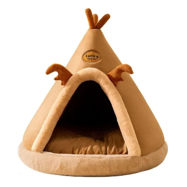 جای خواب گربه