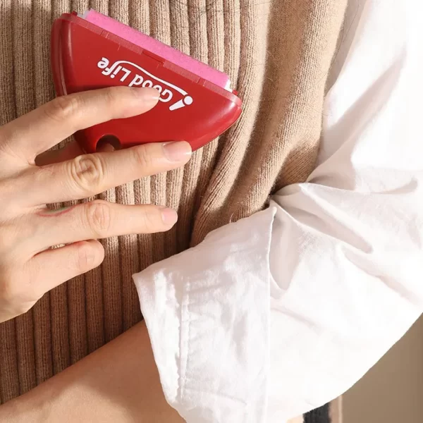 پرزگیر لباس good life