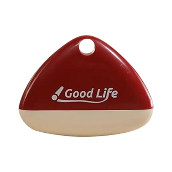 پرزگیر لباس قابل شستشوی Good Life - رنگ زرشکی