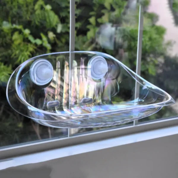 جای خواب پنجره گربه